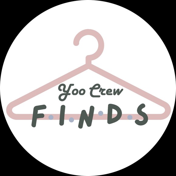 yoocrewfinds
